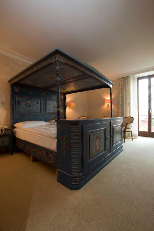 Romantik Hotel Castello Seeschloss Аскона Номер фото